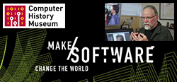 Make Software Change the World