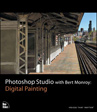 Photoshop Studio with Bert Monroy: igital Painting