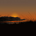 sunset in Bodega